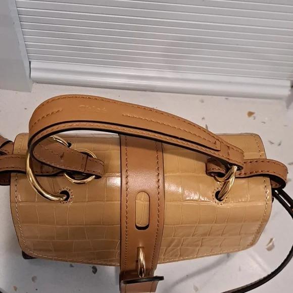 Chloe Aby bag - Picture 11 of 16